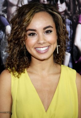 aktris Savannah Jayde