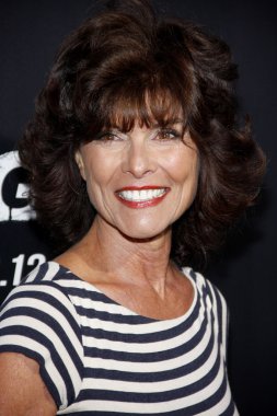 Aktris Adrienne Barbeau