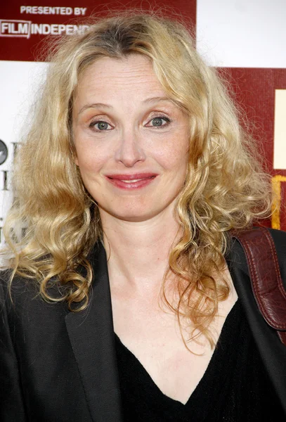 Aktris Julie Delpy