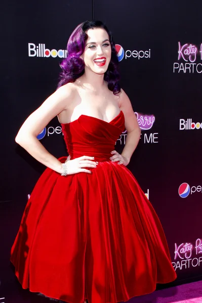 Laulaja Katy Perry — kuvapankkivalokuva
