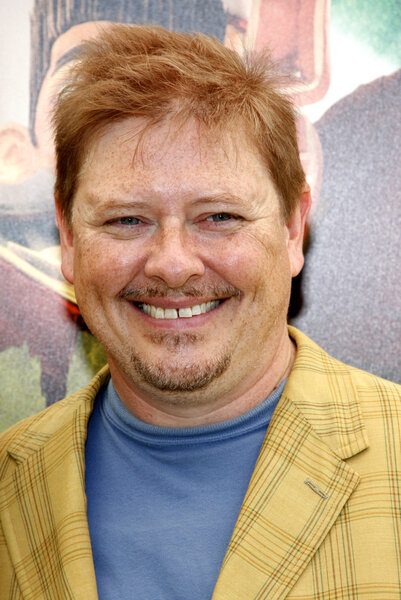 Actor Dave Foley