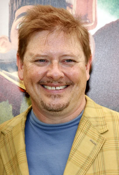 Ator Dave Foley — Fotografia de Stock