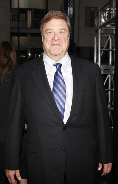 Attore John Goodman — Foto Stock