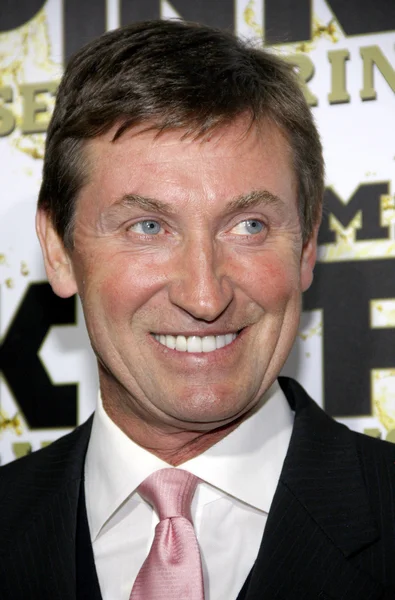 Aktor Wayne Gretzky — Zdjęcie stockowe