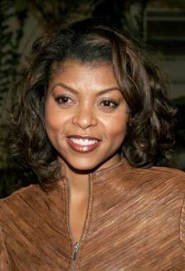 Aktris Taraji P. Henson