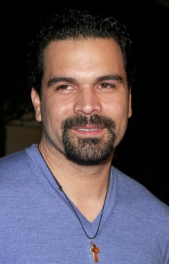 Aktör Ricardo Chavira