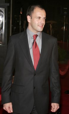 Aktör Jonny Lee Miller