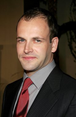 Aktör Jonny Lee Miller