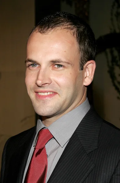 El actor Jonny Lee Miller — Foto editorial de stock © PopularImages