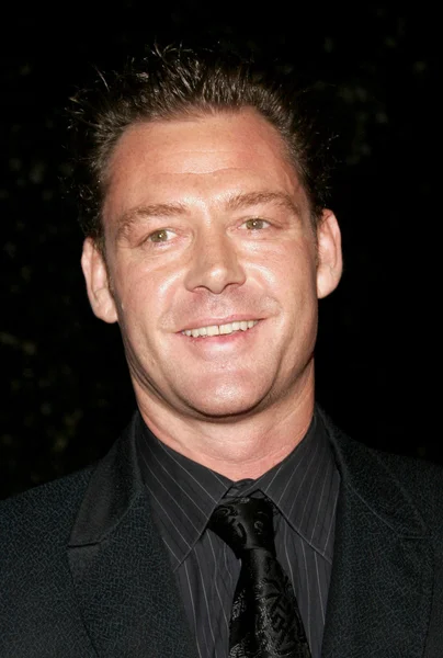 Schauspieler marton csokas — Stockfoto