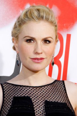 aktris Anna Paquin