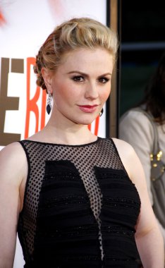 aktris Anna Paquin