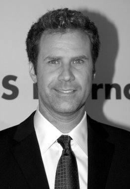 Aktör Will Ferrell