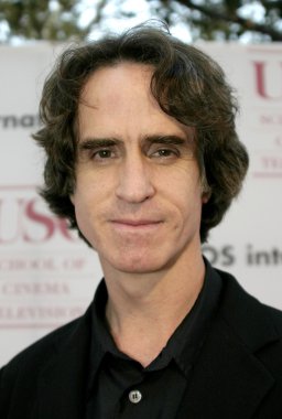 Yönetmen Jay Roach
