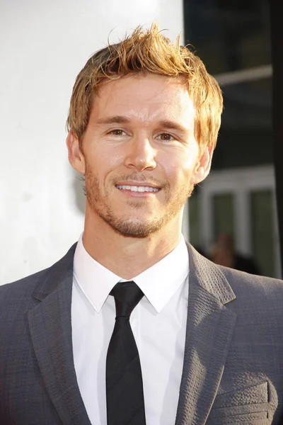 Actor Ryan Kwanten — Stock Photo, Image