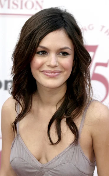 Actress Rachel Bilson — Stock Photo, Image