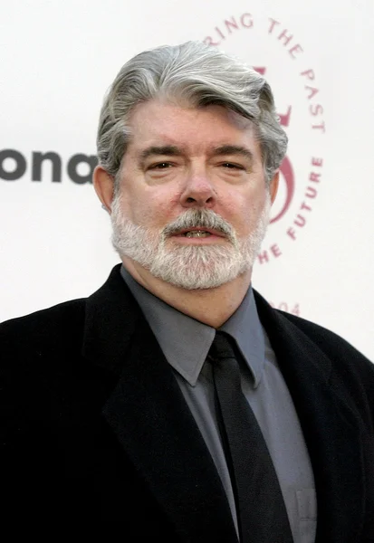 Regisseur George Lucas — Stockfoto