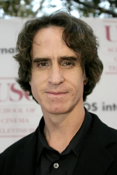 Director Jay Roach — Foto de Stock