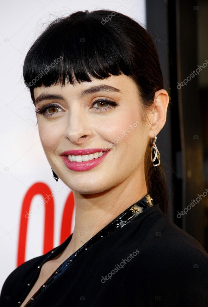 Schauspielerin Christiane Ritter — Redaktionelles Stockfoto