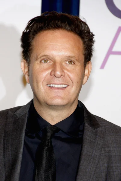 Productor Mark Burnett — Foto de Stock