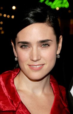 Aktris Jennifer Connelly