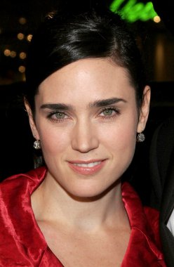 Aktris Jennifer Connelly