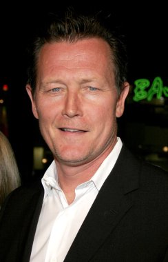 aktör Robert Patrick