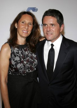 Brad Grey at Los Angeles