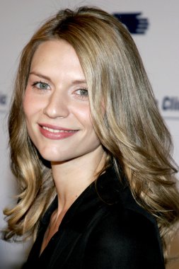 Aktris Claire Danes