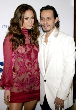 Jennifer lopez ve marc anthony