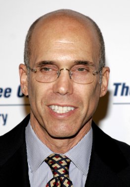 Jeffrey Katzenberg at Los Angeles
