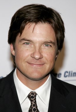 Aktör Jason Bateman