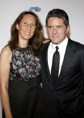 Brad Grey at Los Angeles