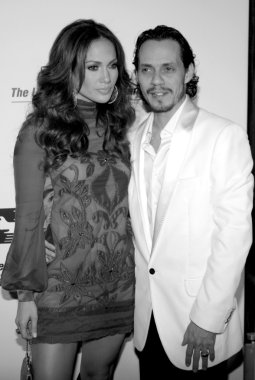 Jennifer lopez ve marc anthony