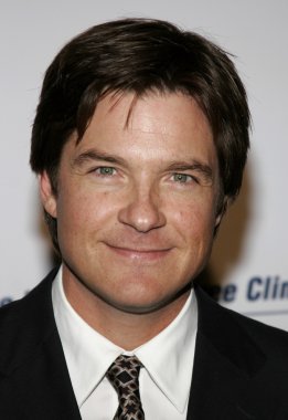 Aktör Jason Bateman