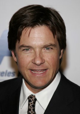 Aktör Jason Bateman