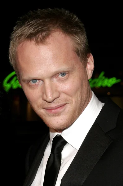 Aktör Paul Bettany — Stok fotoğraf