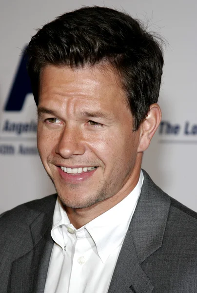 Színész, Mark Wahlberg — Stock Fotó