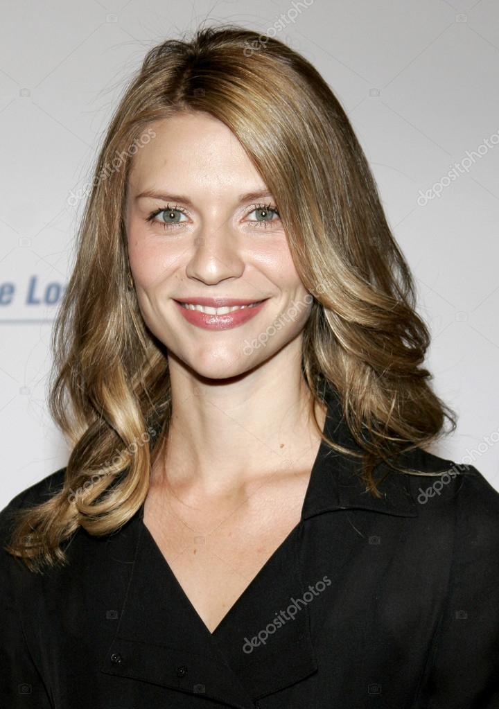 Actress Claire Danes – Stock Editorial Photo © PopularImages #83965686