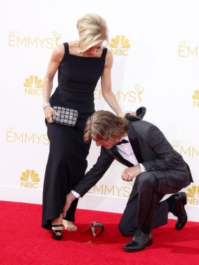 William h. macy ve felicity huffman