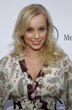 aktris Jaime Bergman