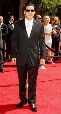 Ana bilgisayar Mario Lopez