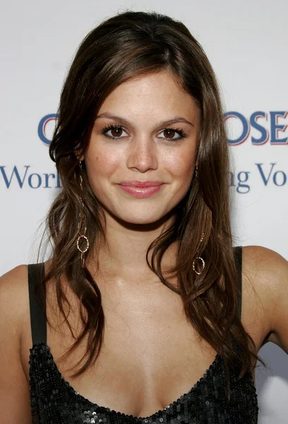 Actress Rachel Bilson — Stock Photo, Image