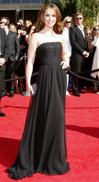 Schauspielerin Jennifer Love Hewitt — Stockfoto