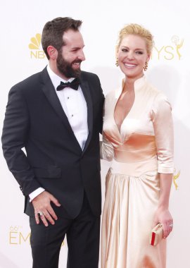 Katherine heigl ve josh kelley