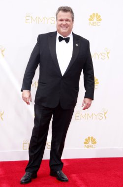 aktör Eric Stonestreet