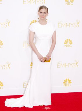 aktris Anna Chlumsky