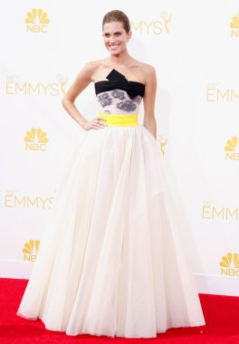 aktris Allison Williams