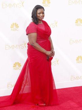 Aktris Octavia Spencer
