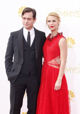 Claire danes ve hugh dancy